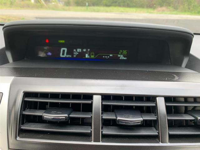 used 2013 Toyota Prius v car, priced at $13,995