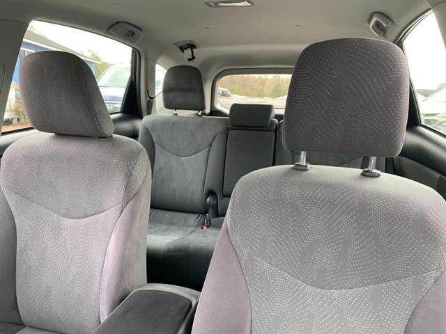used 2013 Toyota Prius v car, priced at $13,995
