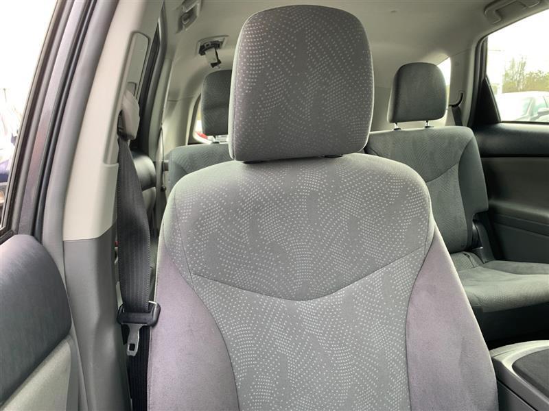 used 2013 Toyota Prius v car, priced at $11,995