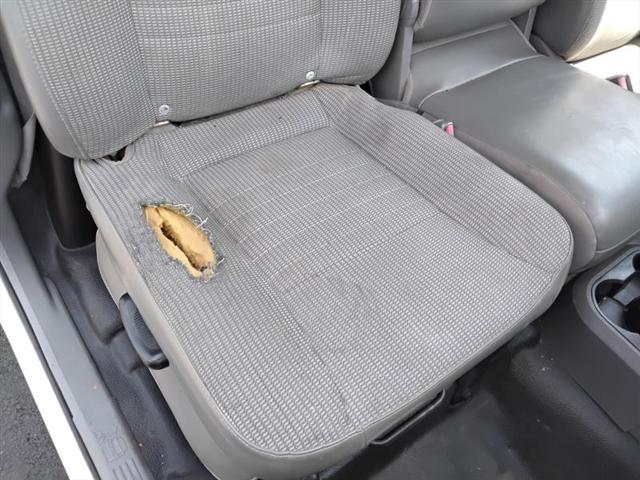 used 2008 Dodge Ram 3500 car, priced at $9,995
