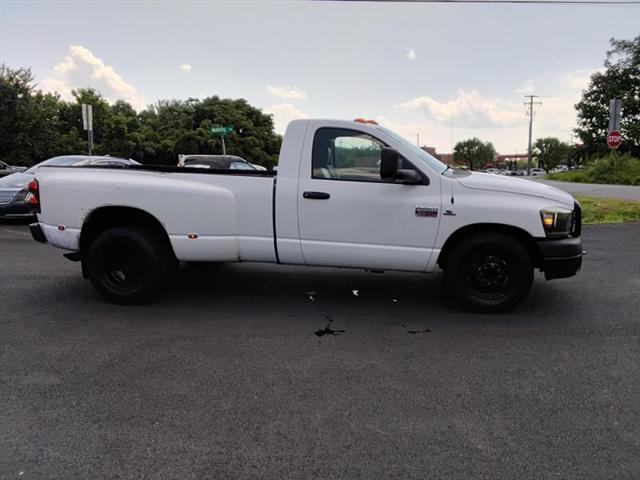 used 2008 Dodge Ram 3500 car, priced at $9,995