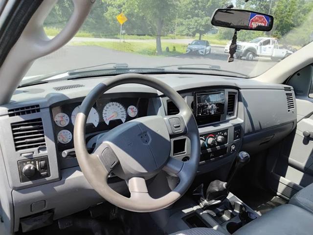 used 2008 Dodge Ram 3500 car, priced at $9,995