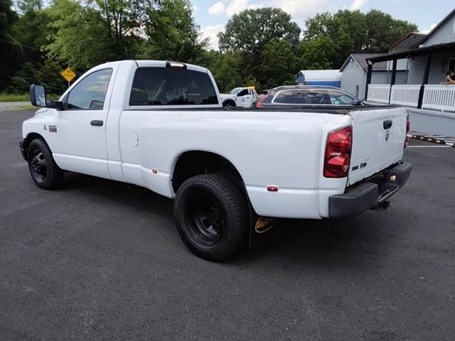 used 2008 Dodge Ram 3500 car, priced at $9,995