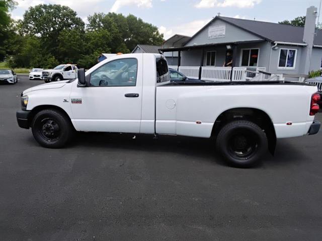 used 2008 Dodge Ram 3500 car, priced at $9,995