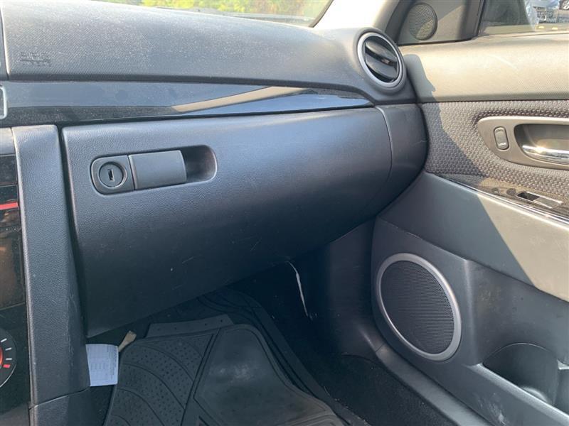 used 2008 Mazda Mazda3 car, priced at $1,195