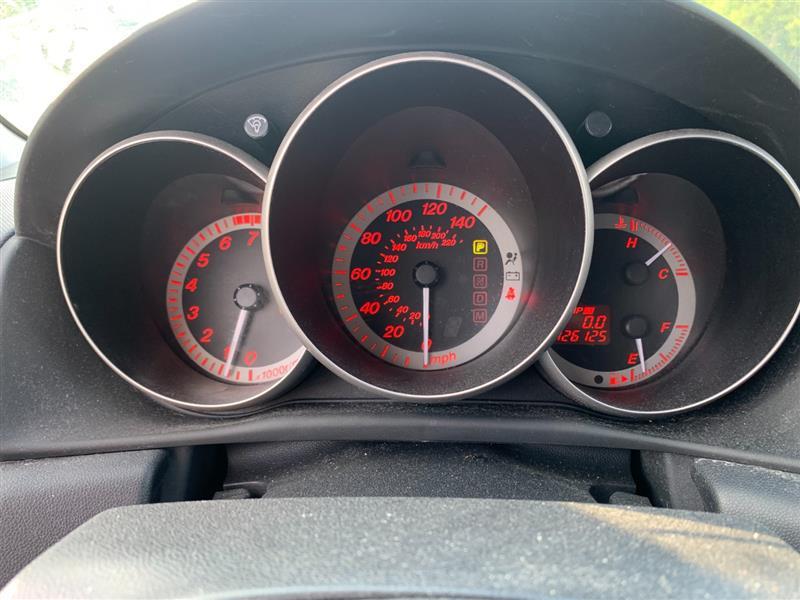 used 2008 Mazda Mazda3 car, priced at $1,195