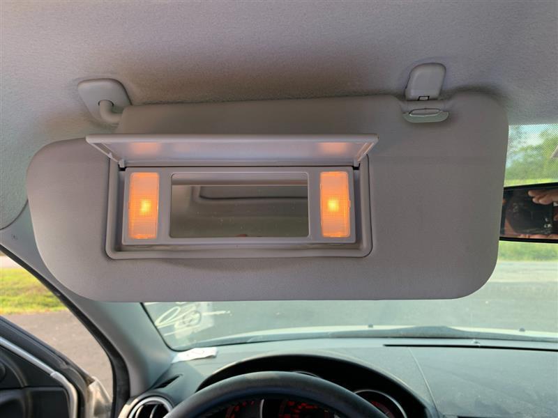 used 2008 Mazda Mazda3 car, priced at $1,195