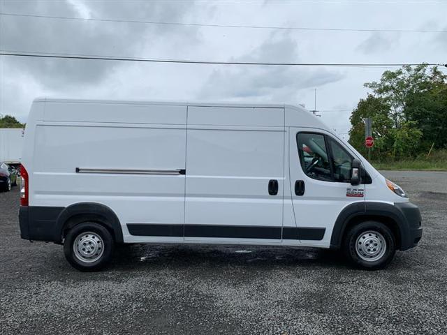 used 2016 Ram ProMaster 2500 car, priced at $18,995