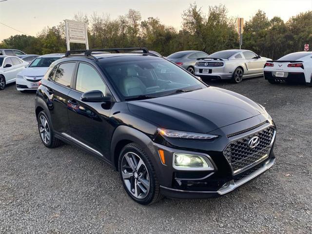 used 2020 Hyundai Kona car, priced at $14,995