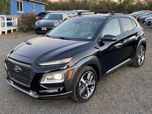 used 2020 Hyundai Kona car, priced at $14,995