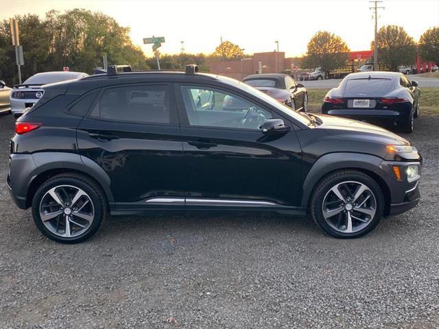 used 2020 Hyundai Kona car, priced at $14,995