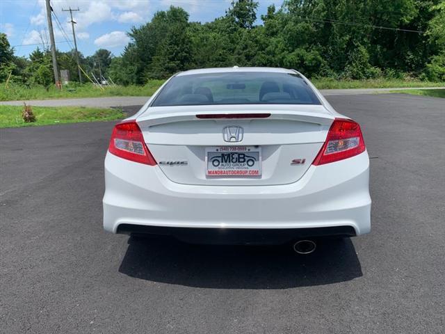 used 2013 Honda Civic car, priced at $6,795