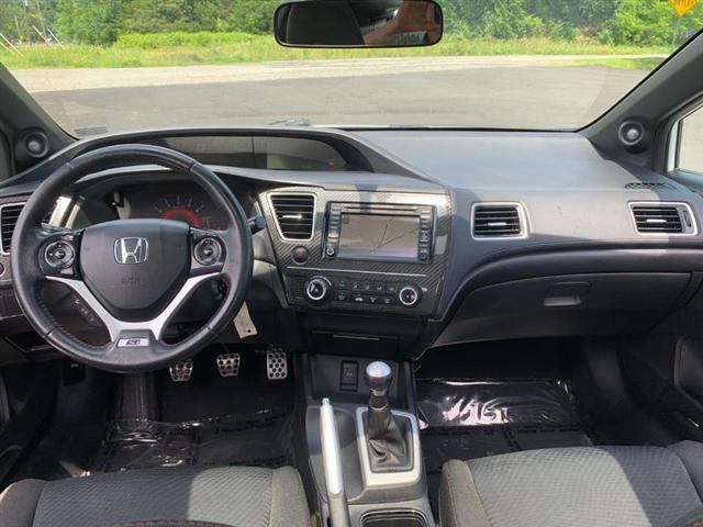 used 2013 Honda Civic car, priced at $6,795