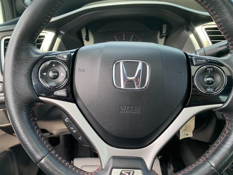 used 2013 Honda Civic car, priced at $6,795