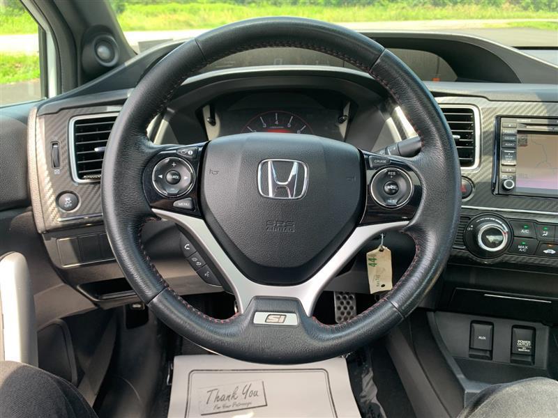 used 2013 Honda Civic car, priced at $6,795