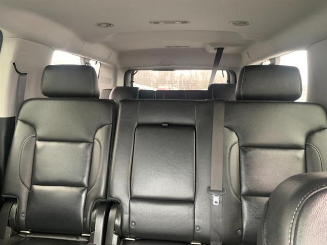 used 2019 Chevrolet Suburban car, priced at $31,995