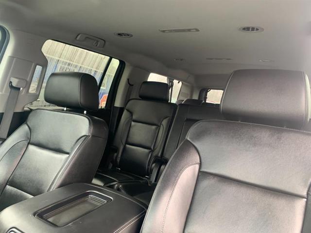 used 2019 Chevrolet Suburban car, priced at $31,995