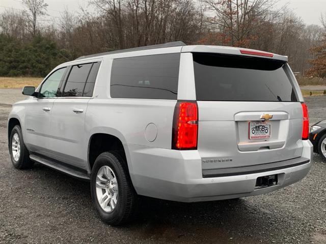 used 2019 Chevrolet Suburban car, priced at $31,995