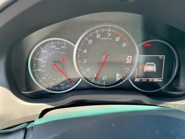 used 2018 Subaru BRZ car, priced at $21,995