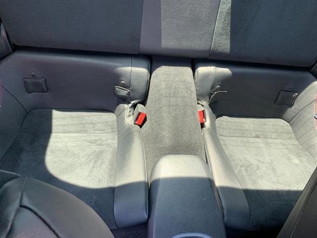 used 2018 Subaru BRZ car, priced at $21,995