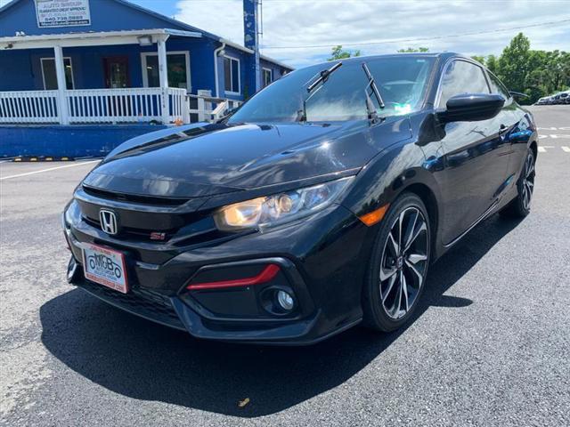 used 2018 Honda Civic car, priced at $20,795