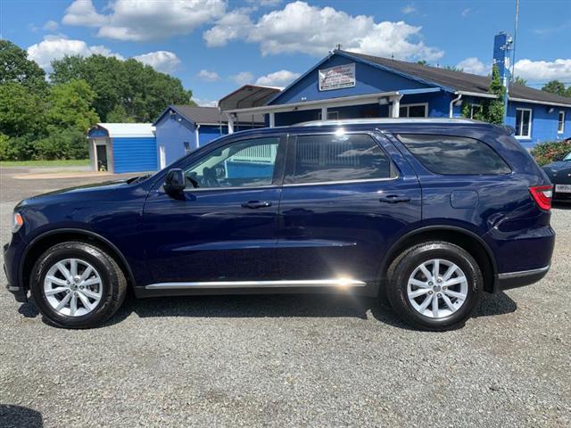 used 2018 Dodge Durango car, priced at $15,995