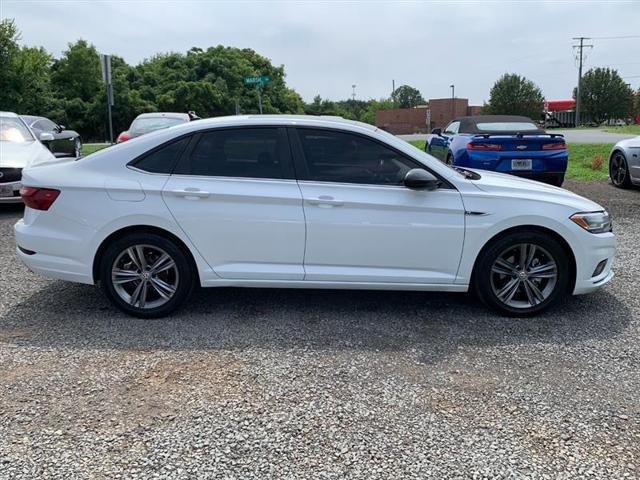 used 2021 Volkswagen Jetta car, priced at $15,995