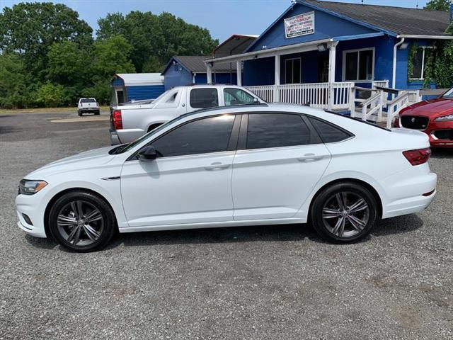 used 2021 Volkswagen Jetta car, priced at $15,995