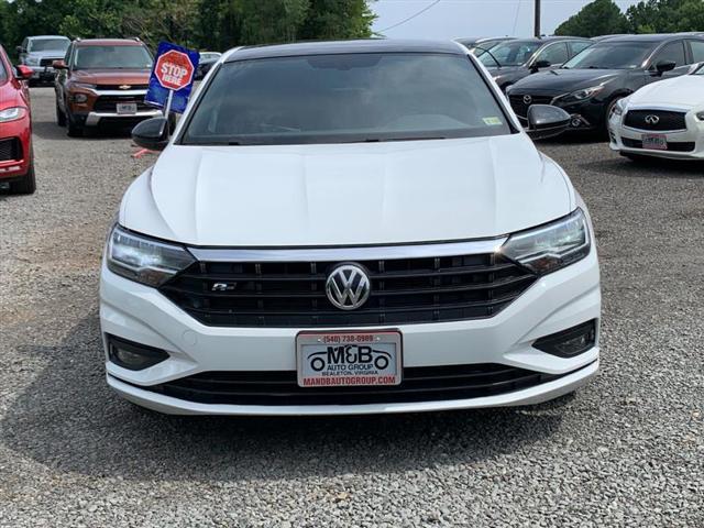 used 2021 Volkswagen Jetta car, priced at $15,995