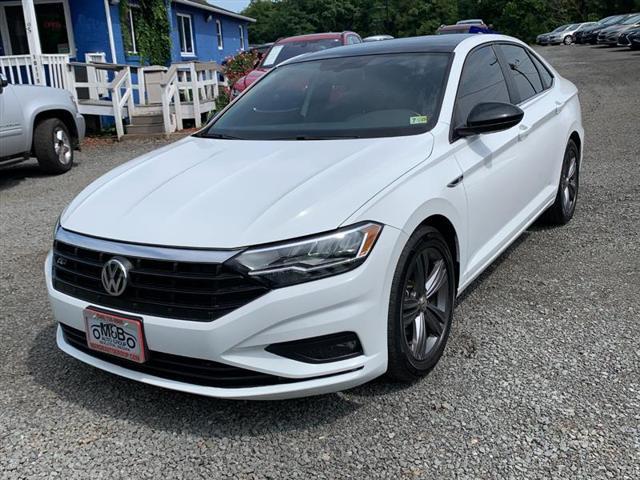 used 2021 Volkswagen Jetta car, priced at $15,995