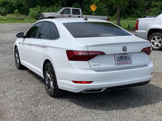 used 2021 Volkswagen Jetta car, priced at $15,995