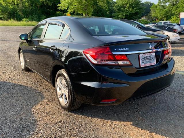 used 2015 Honda Civic car, priced at $10,995