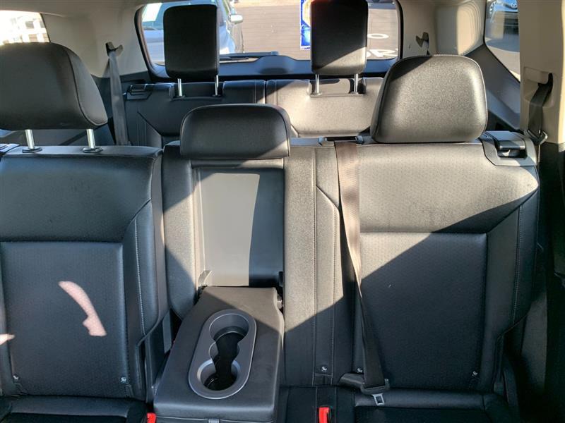 used 2019 Volkswagen Atlas car, priced at $17,995