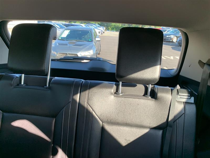 used 2019 Volkswagen Atlas car, priced at $17,995