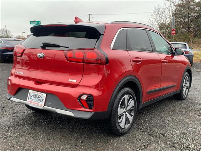 used 2020 Kia Niro car, priced at $14,995