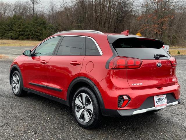 used 2020 Kia Niro car, priced at $14,995