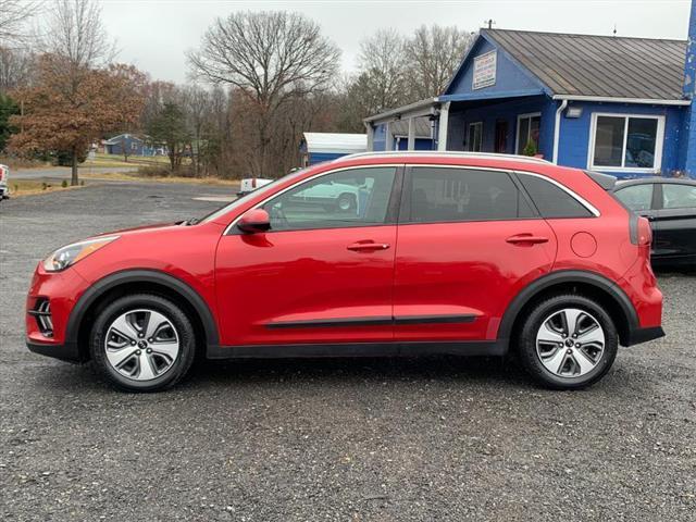 used 2020 Kia Niro car, priced at $14,995