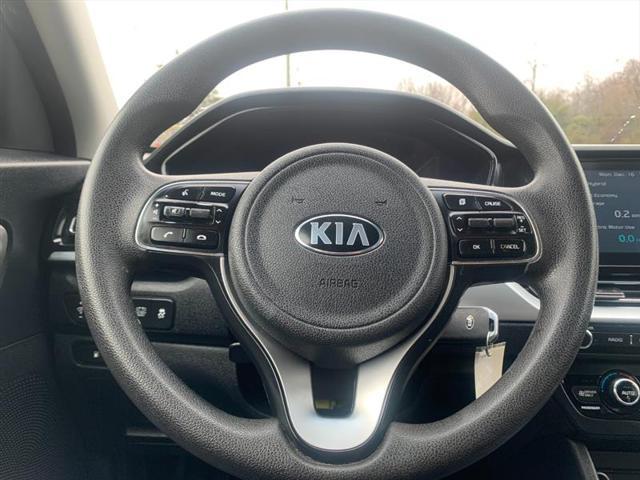 used 2020 Kia Niro car, priced at $14,995