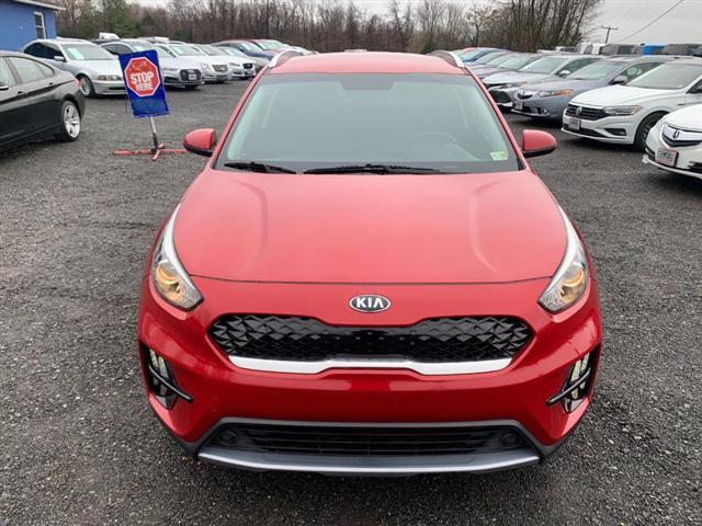 used 2020 Kia Niro car, priced at $14,995