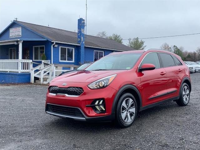 used 2020 Kia Niro car, priced at $14,995