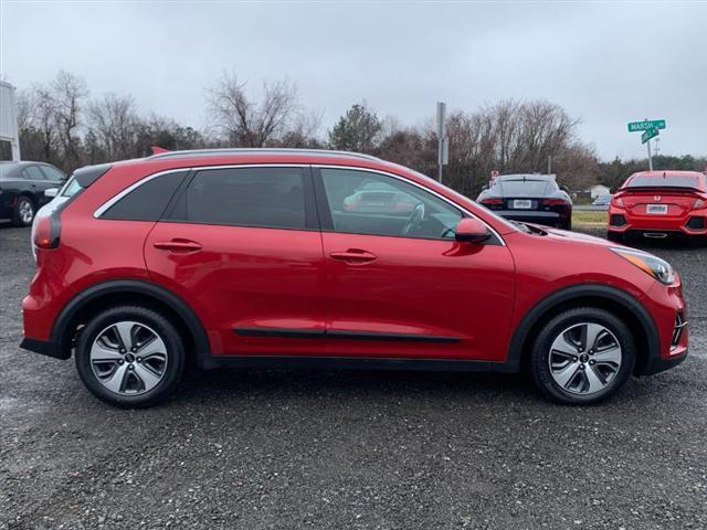 used 2020 Kia Niro car, priced at $14,995