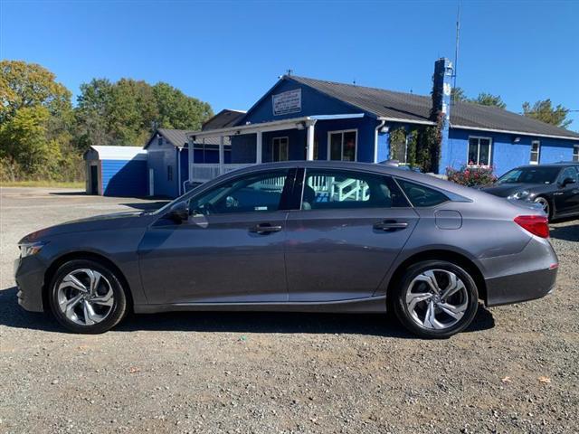 used 2019 Honda Accord car, priced at $23,995