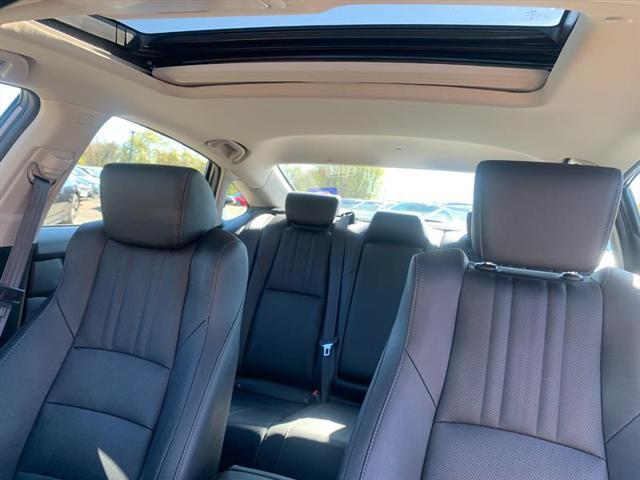 used 2019 Honda Accord car, priced at $23,995