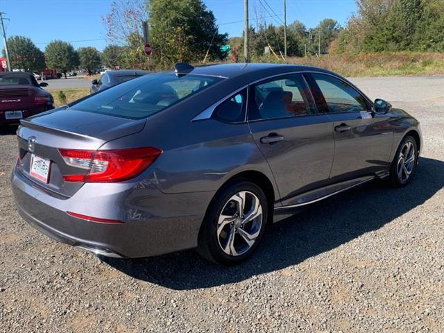 used 2019 Honda Accord car, priced at $23,995