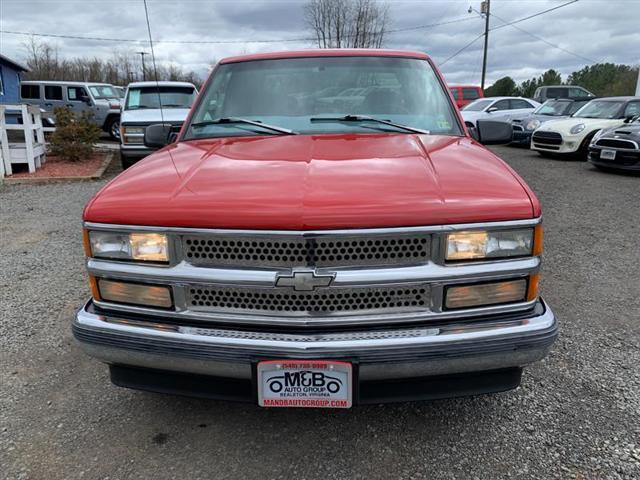 used 1998 Chevrolet 1500 car, priced at $15,995