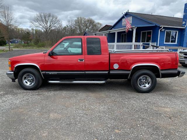 used 1998 Chevrolet 1500 car, priced at $15,995