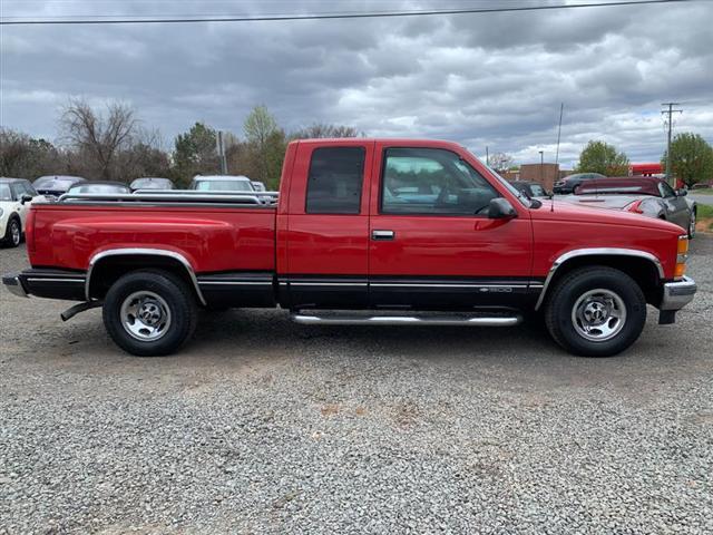 used 1998 Chevrolet 1500 car, priced at $15,995