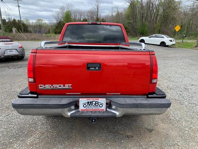 used 1998 Chevrolet 1500 car, priced at $15,995