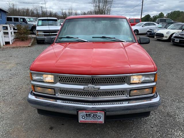 used 1998 Chevrolet 1500 car, priced at $15,995