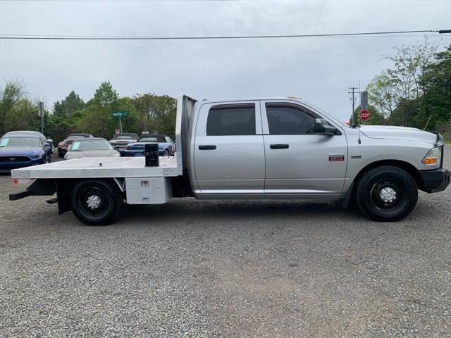 used 2012 Ram 2500 car, priced at $11,995